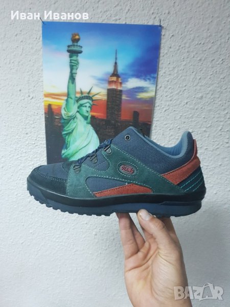 туристически обувки OLANG    номер 41  , снимка 1