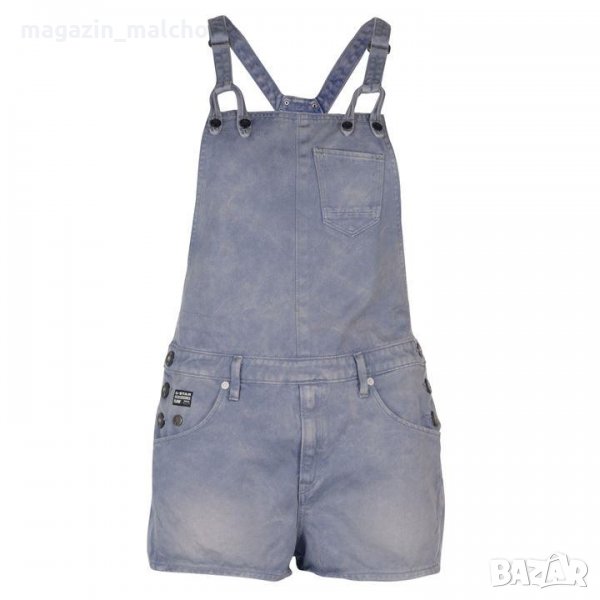 ДАМСКИ ГАЩЕРИЗОН – G-STAR RAW; размер: S, снимка 1