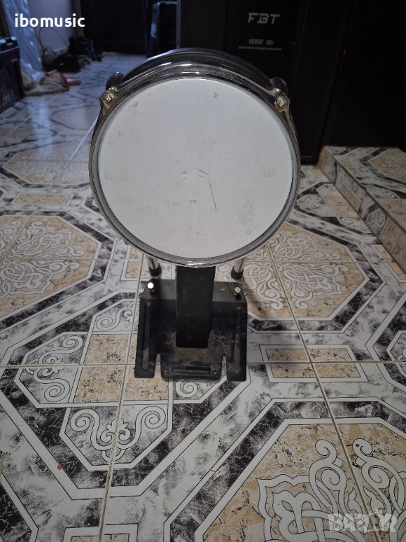 Millenium Mps 100 барабани бас barabani bas, снимка 1