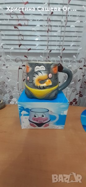 Чаша за дете, снимка 1