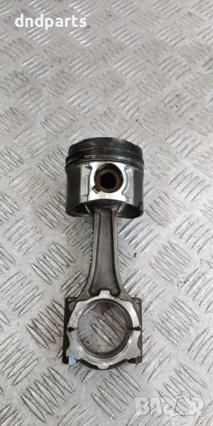 Бутало Opel Meriva 1.7CDTi 2004г.	, снимка 1