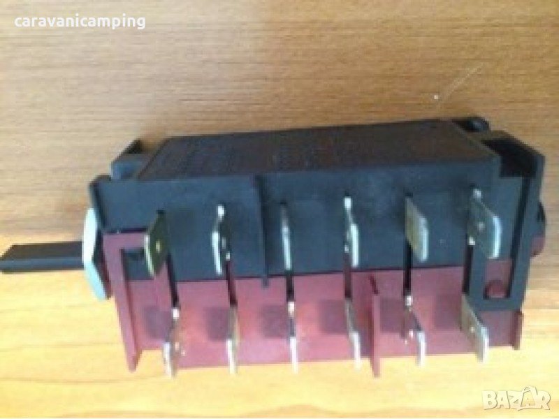 ПРЕВКЛЮЧВАТЕЛ ЗА РЕЖИМИТЕ НА ХЛАДИЛНИК/9983587, снимка 1