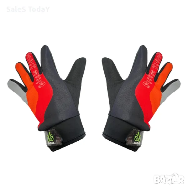 Ръкавици за колело, снимка 1
