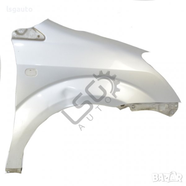 Десен калник Toyota Corolla Verso II (AR10)(2004-2009) ID:92796, снимка 1