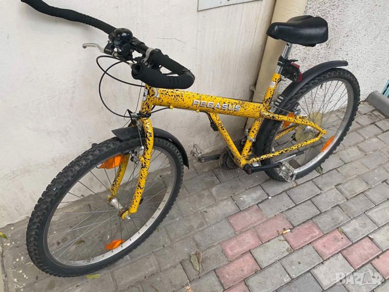 Колело Pegasus 26”, 21  скорости, снимка 1
