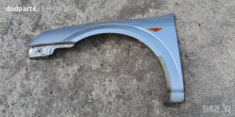 Ляв калник Ford Mondeo 2002г.	, снимка 1