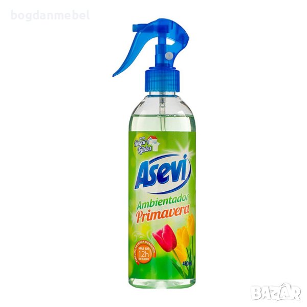 Ароматизатор Asevi (400 ml), снимка 1
