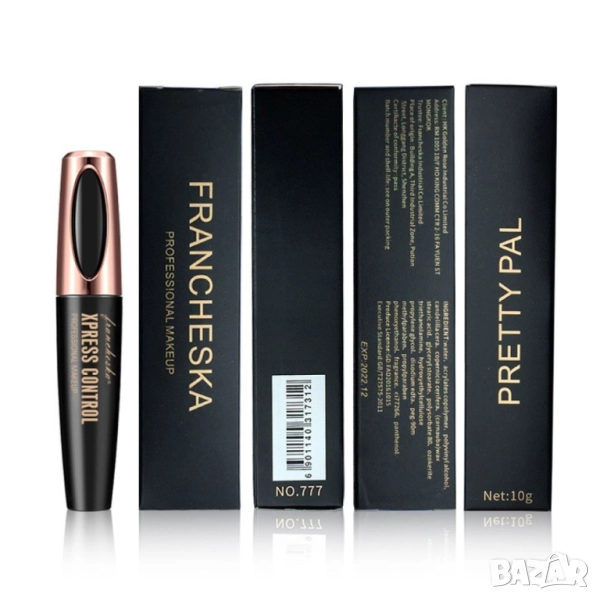 4D Водоустойчива Спирала , снимка 1