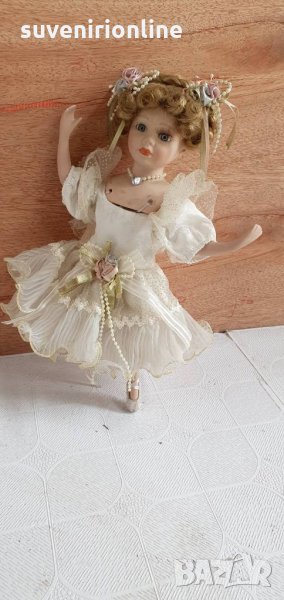 Кукла , снимка 1