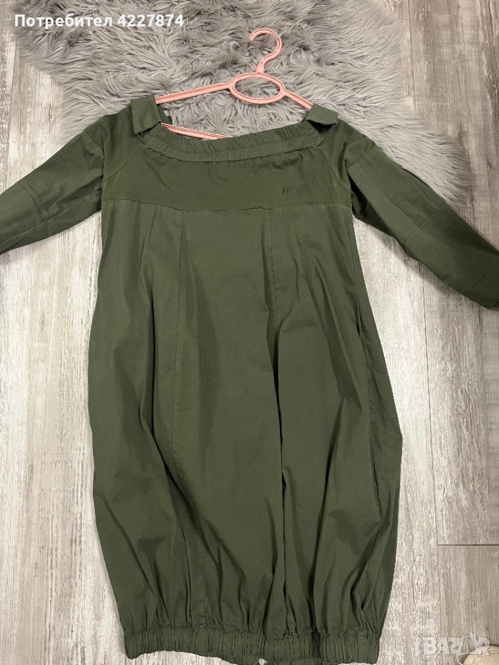 Рокля Negative , снимка 1