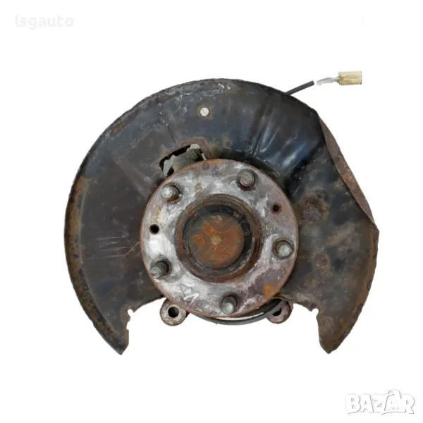 Заден ляв шенкел Mazda 6 (GG) 2002-2008 ID: 139720, снимка 1