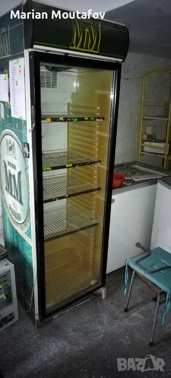 хладилни витрини, снимка 1