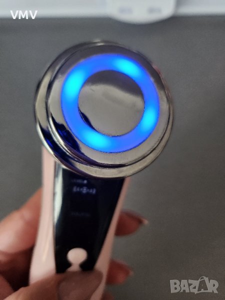 Машинка за лице , снимка 1