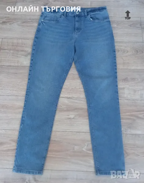 Мъжки дънки, снимка 1