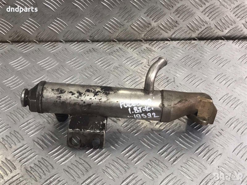 Егр охладител Ford Focus,1.8TDCI,2002г., снимка 1