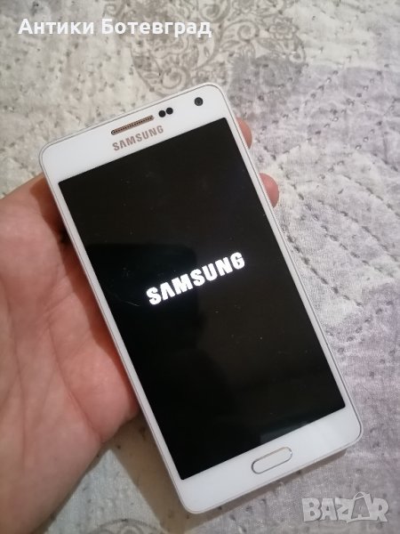 Samsung galaxy A5, снимка 1