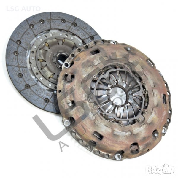 Съединител OPEL ZAFIRA B 2005-2014 Z180220N-81, снимка 1