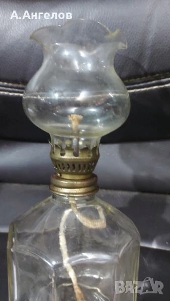 Лампа , снимка 1