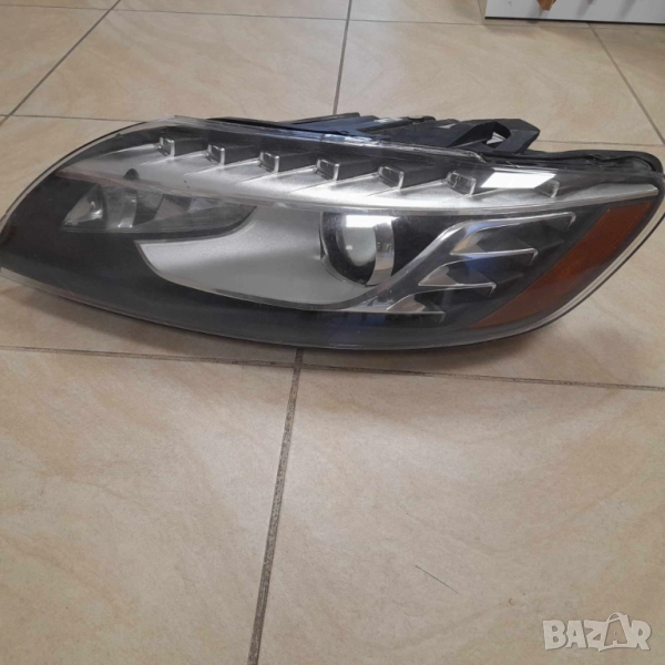 Фар Ауди Q7, 2011-2014 фейслифт, снимка 1