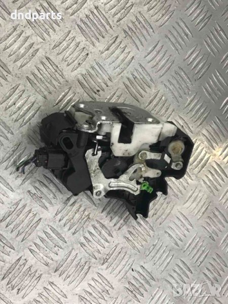 Предна лява брава Mitsubishi Colt,2008г., снимка 1