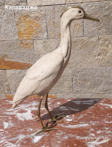 Италианска Чапла, снимка 1