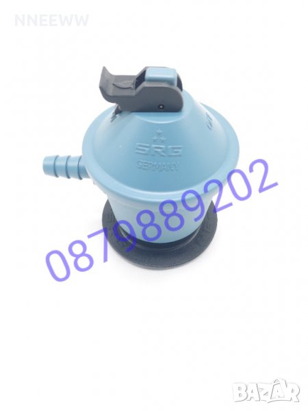 НЕМСКИ Редуцир-вентил SRG - 50 mbar, снимка 1