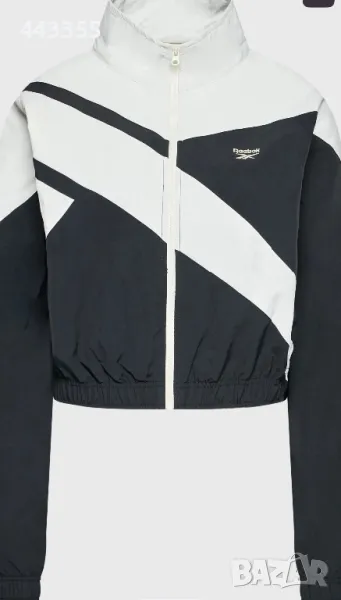Дамско яке Reebok, снимка 1