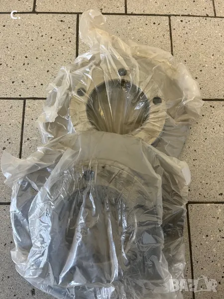 Lada/спирачни дискове Лада 2121/21213/нива , снимка 1