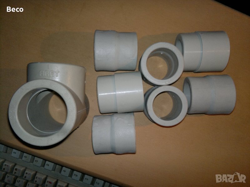 водопроводни части, снимка 1