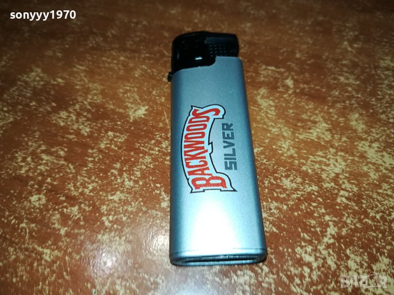 ЗАПАЛКА С РЕОТАН ЗА КОЛЕКЦИЯ 1201240951, снимка 1