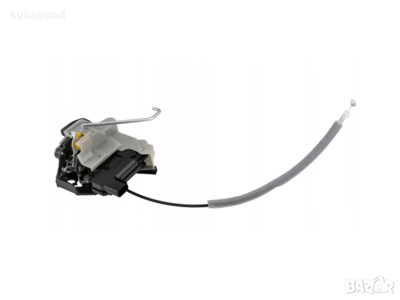 Брава за Kia Rio MK3, снимка 1