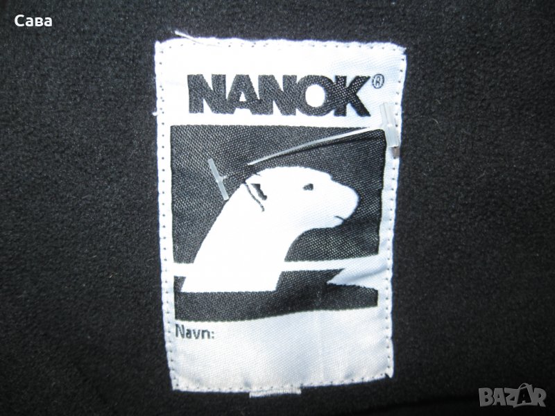 Софтшел NANOK  мъжки,С, снимка 1