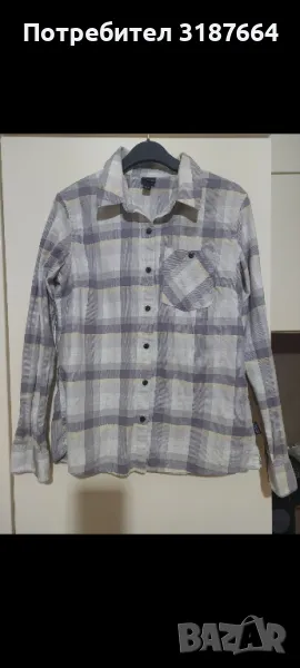 Риза patagonia 38, снимка 1