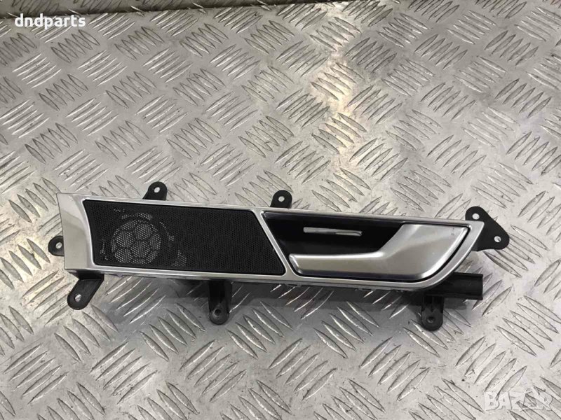 Вътрешна дръжка Audi A6,2005г.(предна дясна), снимка 1