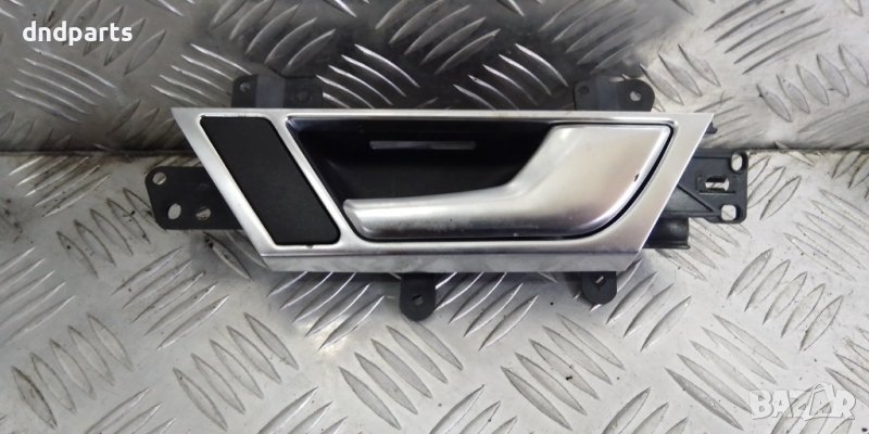 Дръжка Audi A6,2005г.(задна дясна), снимка 1