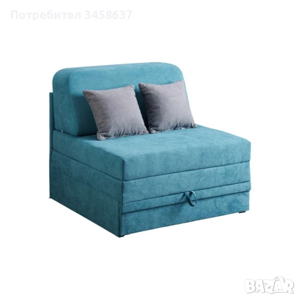 Moemax разтегателен фотьойл 92/96.6/85, снимка 1