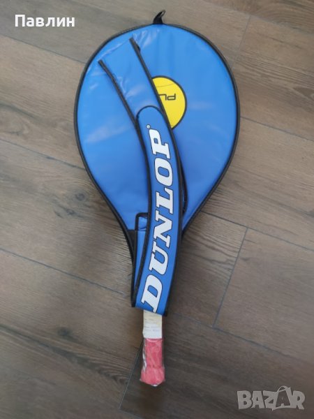 Ракета за тенис Dunlop, снимка 1