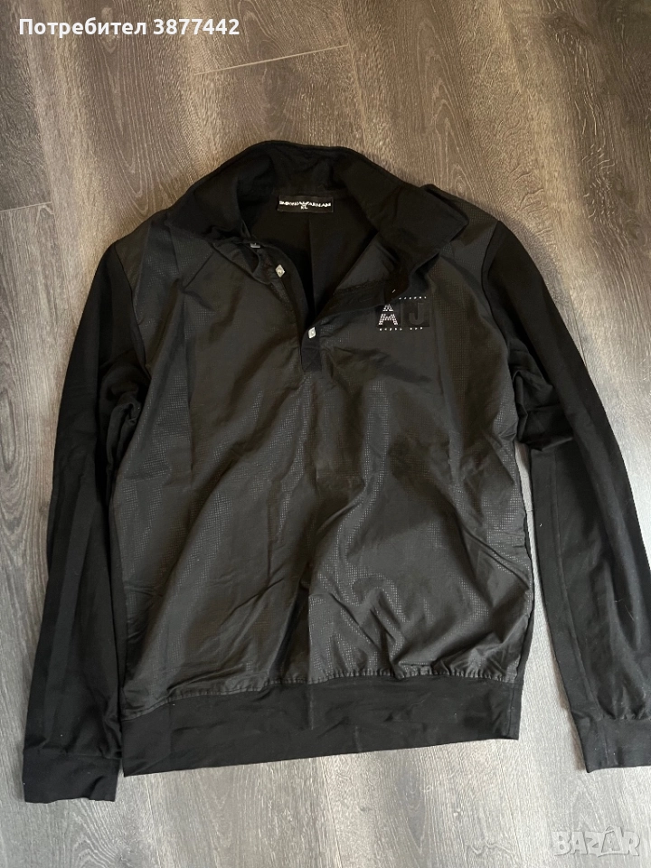 Мъжка блуза Emporio Armani xl-50 лв, снимка 1