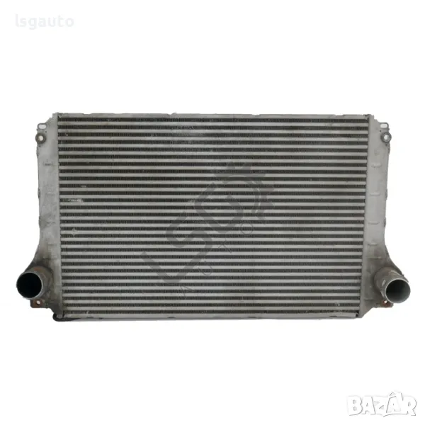 Интеркулер Toyota Avensis II 2003-2009 ID: 144886, снимка 1