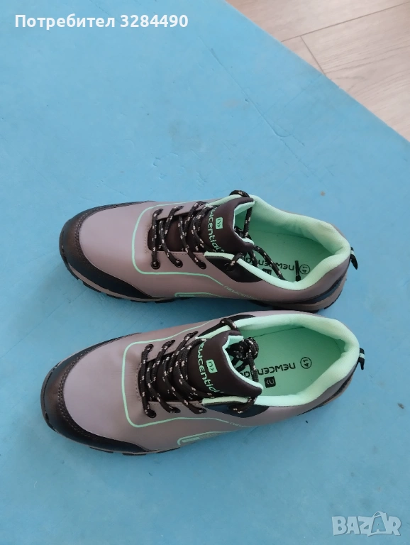 маратонки, снимка 1