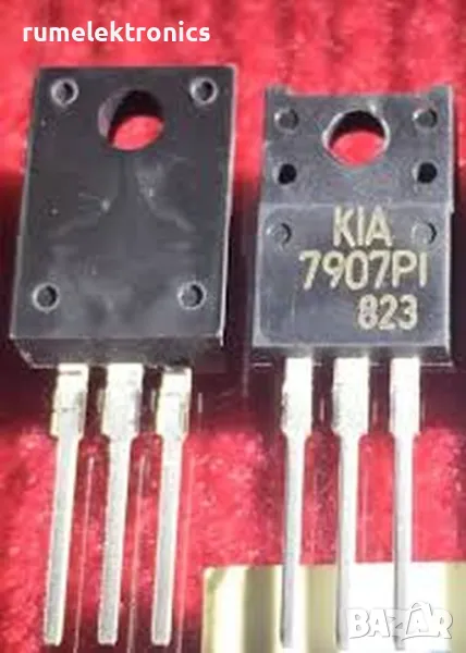 KIA7907, снимка 1