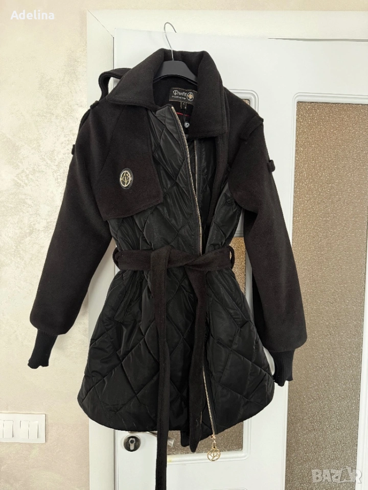 Чисто нова парка Lucy, снимка 1