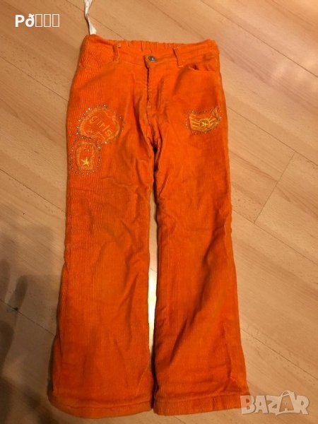 Термо дънки и шапки, снимка 1