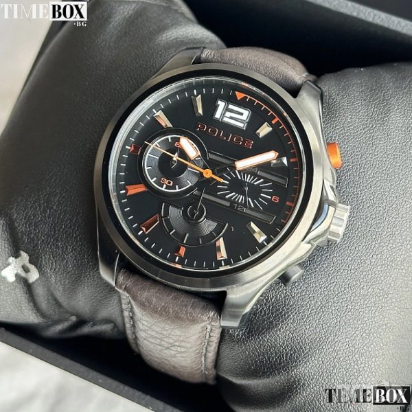 Police Denver R1471294002, снимка 1