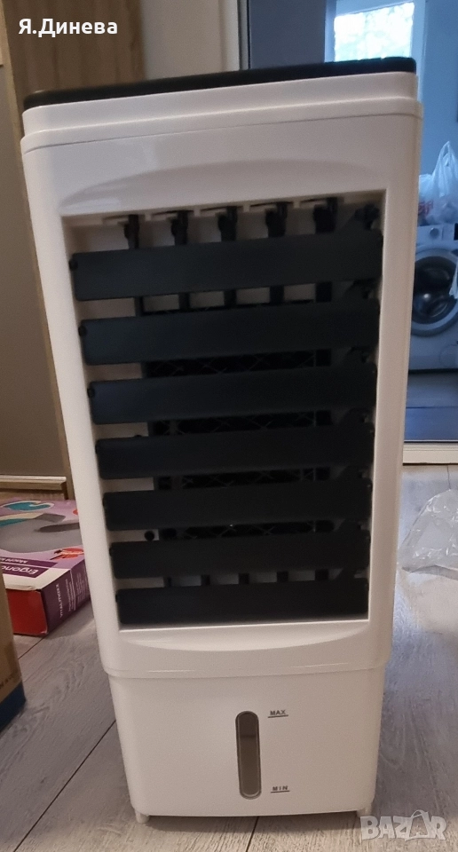 Охладител за въздух Air Cooler, снимка 1