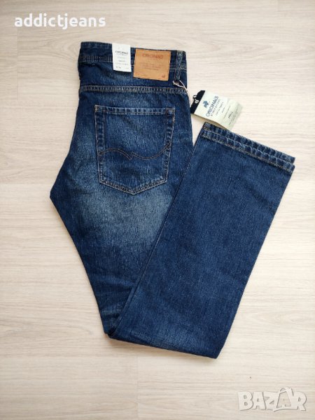 Мъжки дънки Jack&Jones размер 36, снимка 1