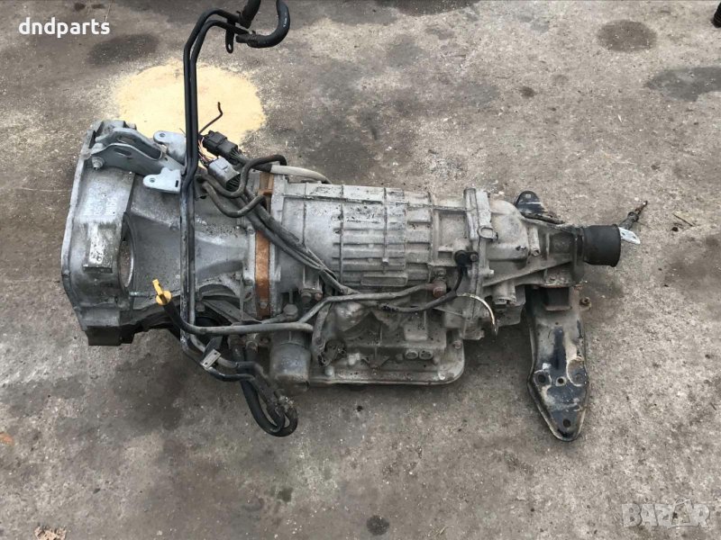 Автоматични скорости Subaru Impreza,1.5i,2006г., снимка 1