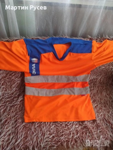 Универсална дишаща фанерка , снимка 1