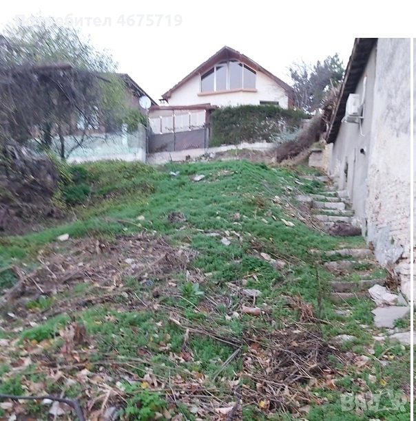 Продажба ПАРЦЕЛ, гр.Шумен, Център, снимка 1