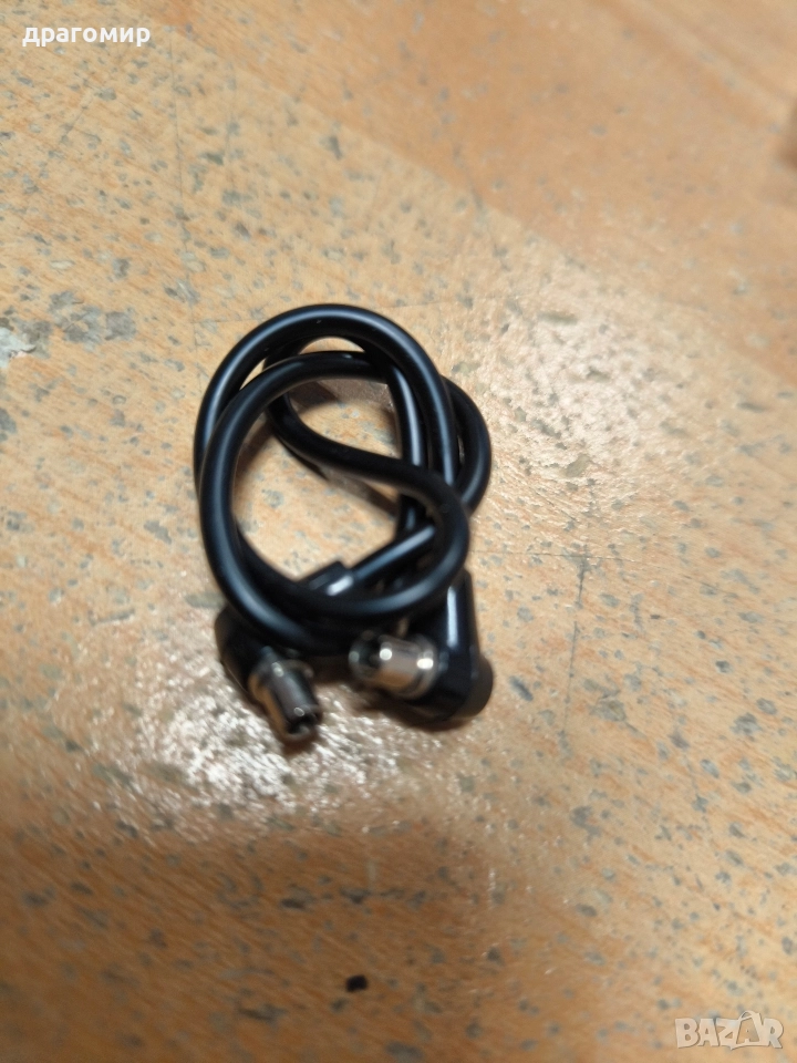 кабел за светкавици , снимка 1